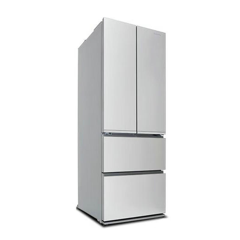 松下变频多门冰箱