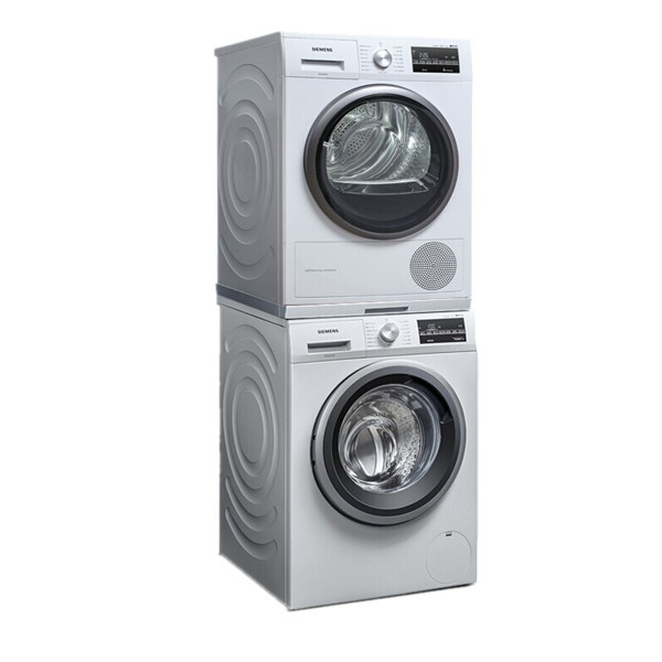 西门子除菌洗烘套装