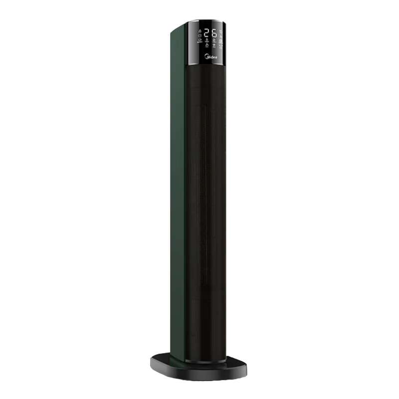 美的 冷暖两用取暖器