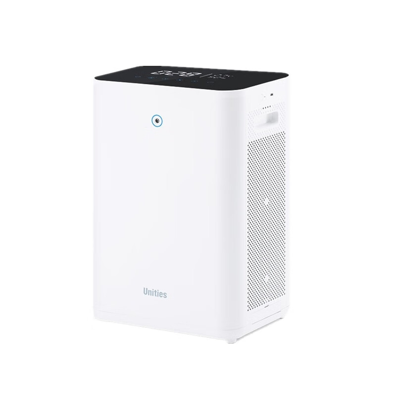 Unities 智能空气净化器