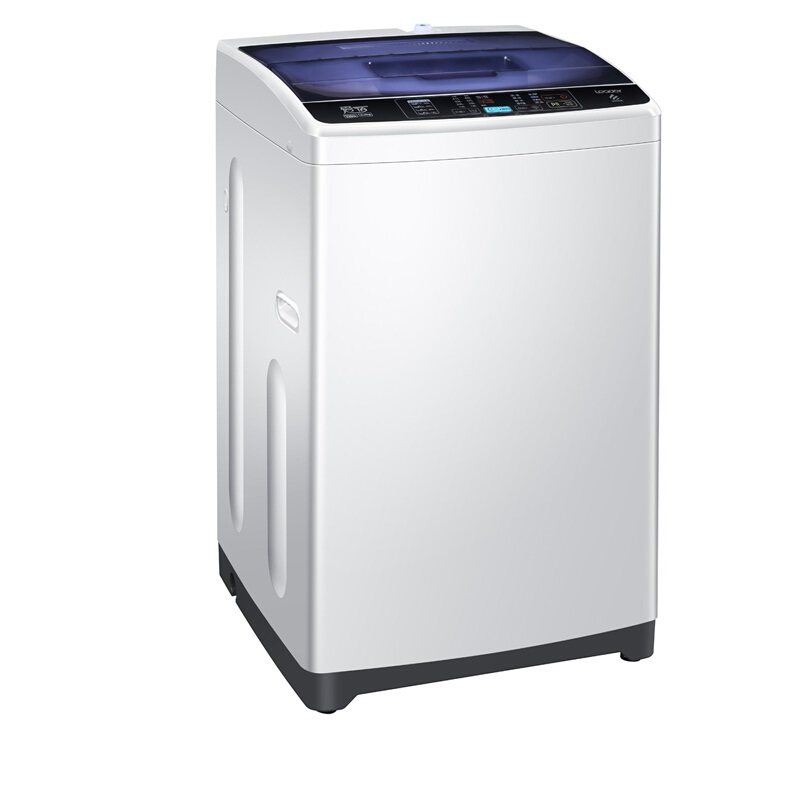 统帅 漂甩合一模式 洗衣机