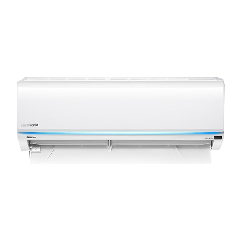 松下 低噪出风过滤空调