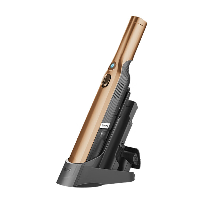 鲨客 迷你便携吸尘器