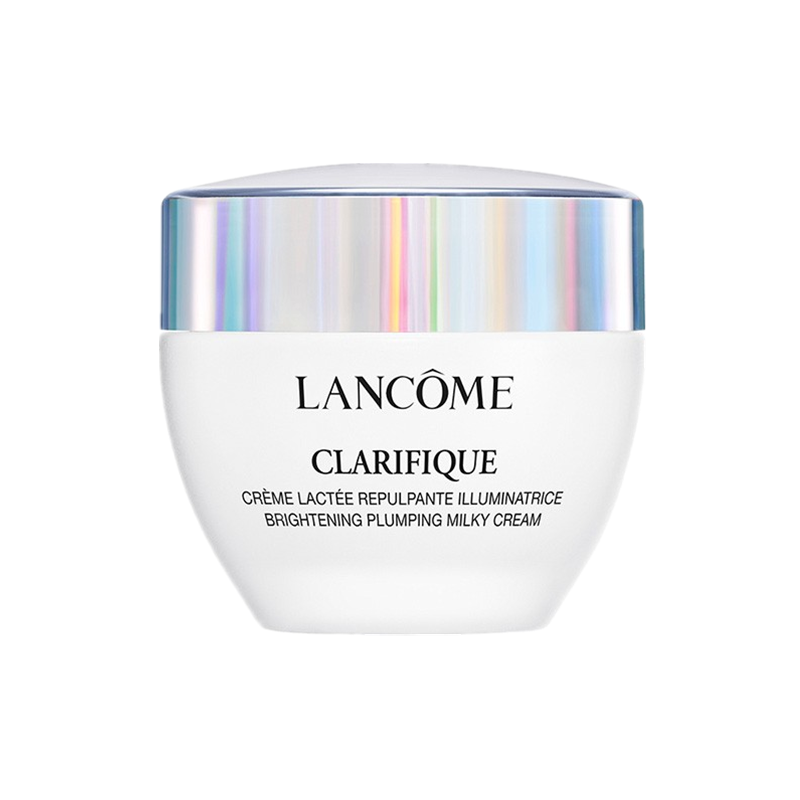 兰蔻 美白保湿 面霜