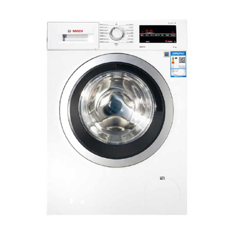 博世 大筒径洗衣机
