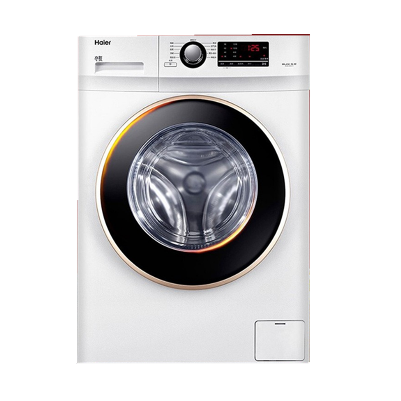 海尔 祛味空气洗蒸汽高温洗衣机