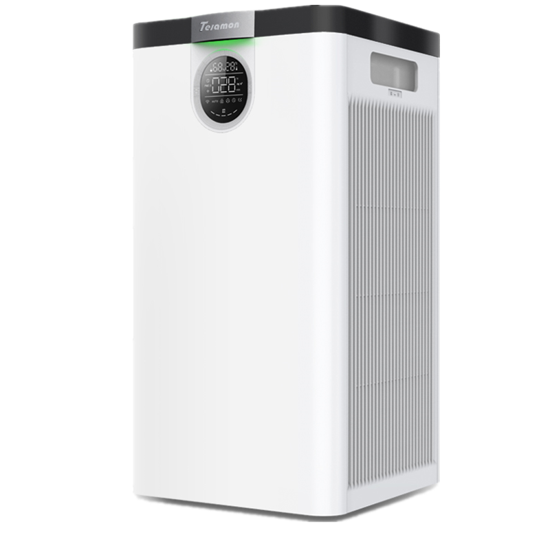 Telamon 静音空气净化器
