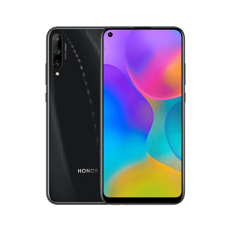 荣耀 魅眼全视屏手机