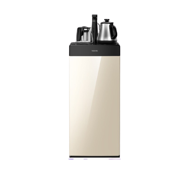 美的智能触摸面板饮水机