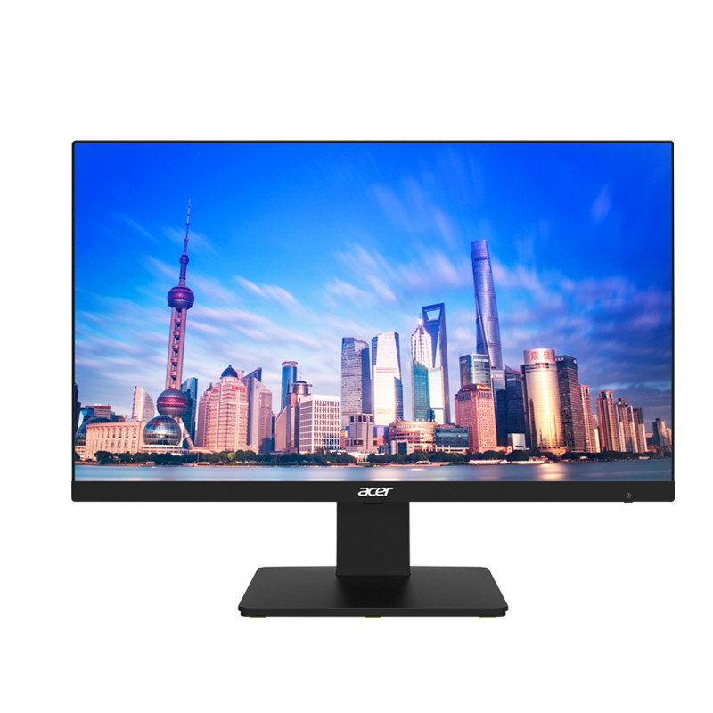 宏碁 办公 高清一体机电脑