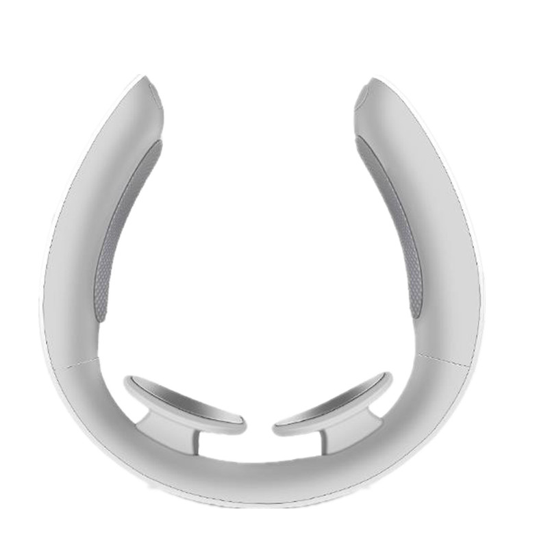 SKG TENS脉冲颈椎按摩器