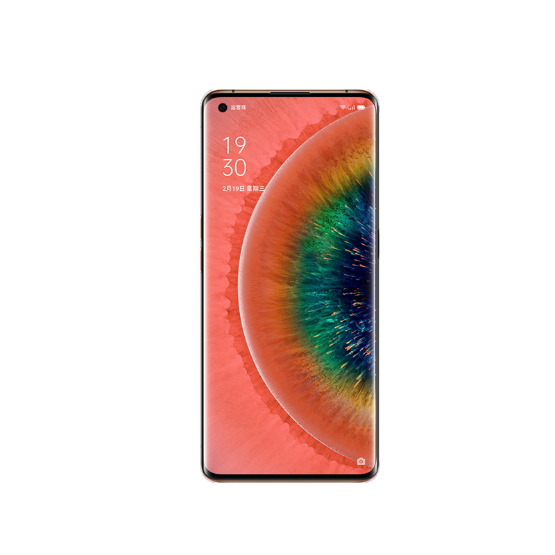 OPPO 强劲性能手机