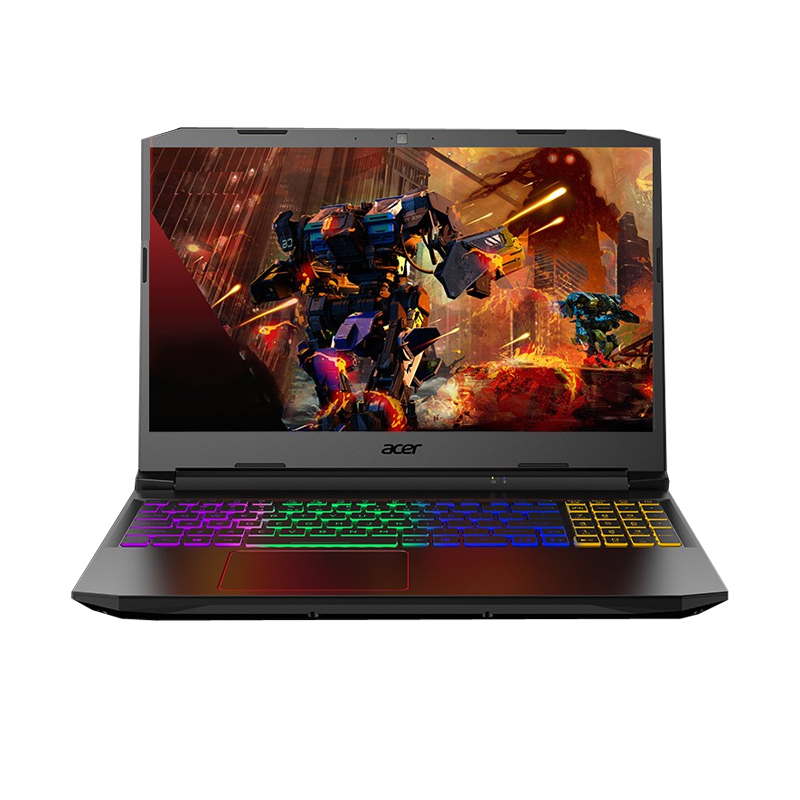 宏碁 电竞屏高色域笔记本