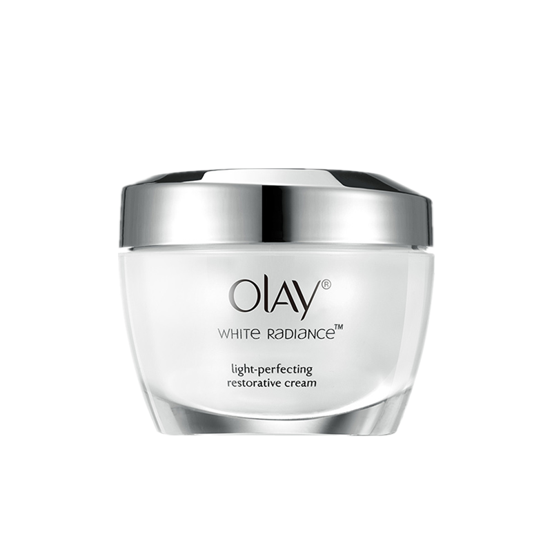 玉兰油 白皙绽现面霜