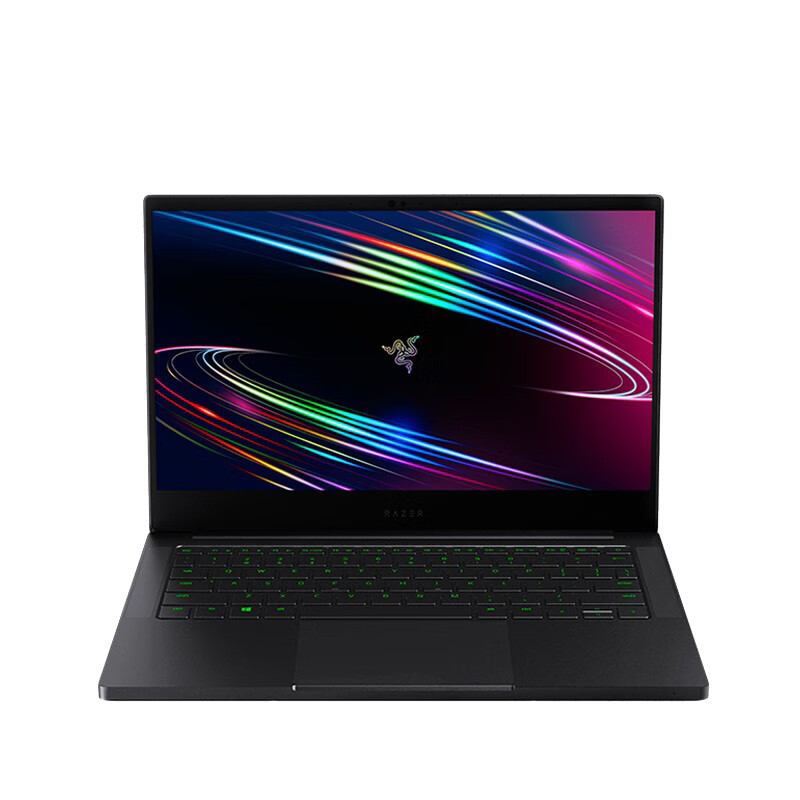 雷蛇 铝制机身游戏本