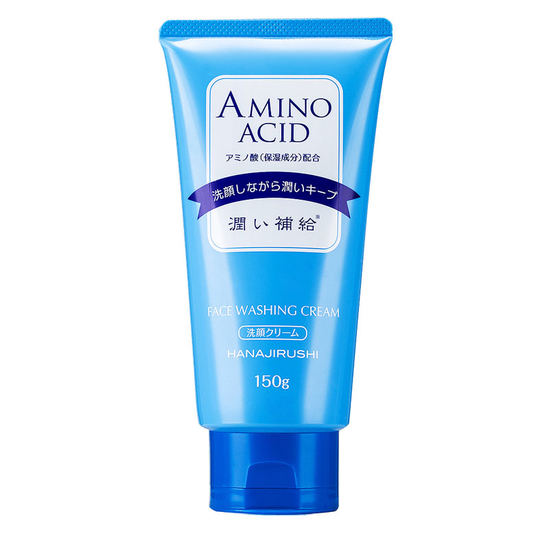 花印 水漾洁净 洁面乳