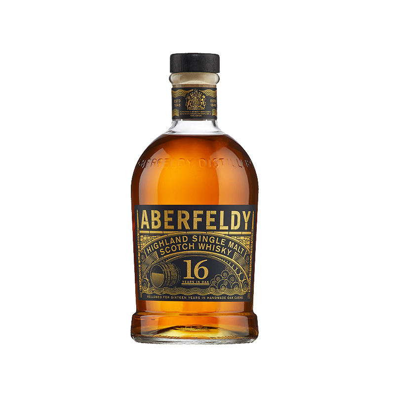 艾柏迪 丰满醇厚威士忌