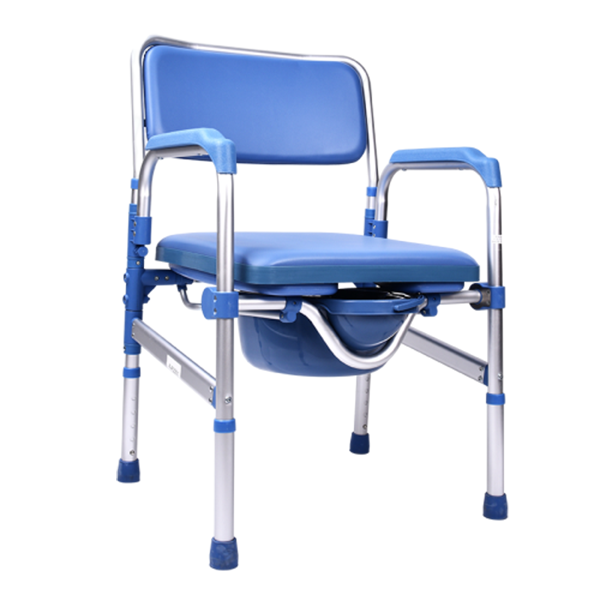 Folca 多功能坐便椅