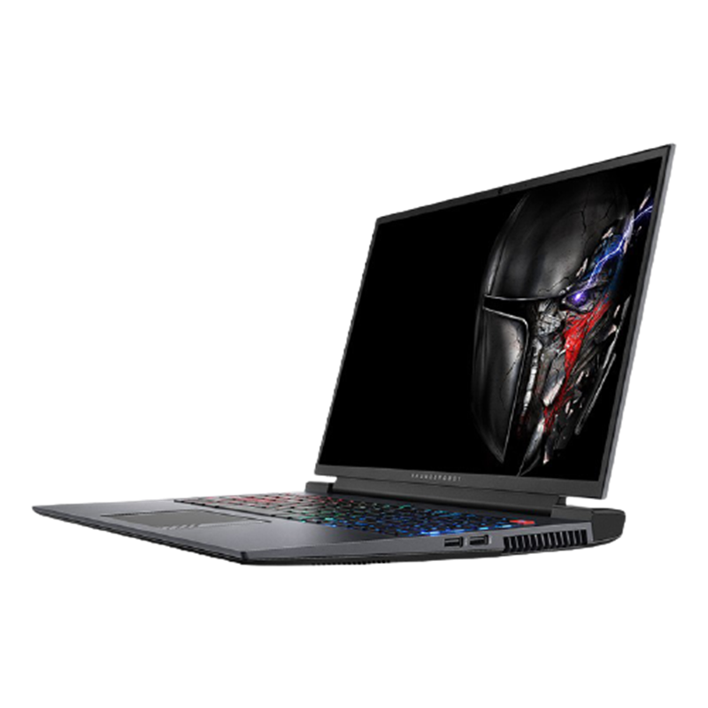 雷神 疾速读写 游戏本