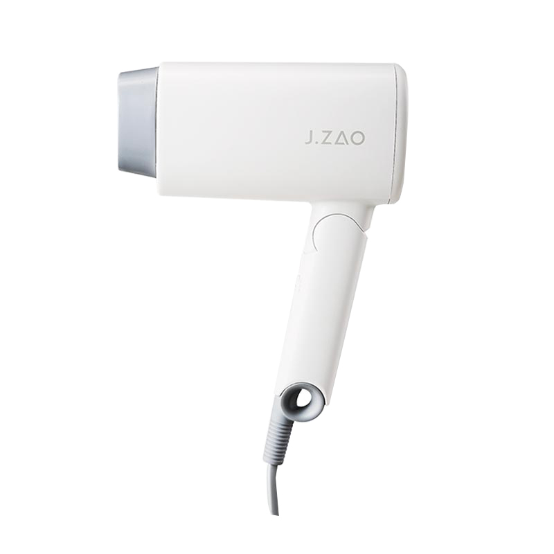 京东京造 小巧便携电吹风