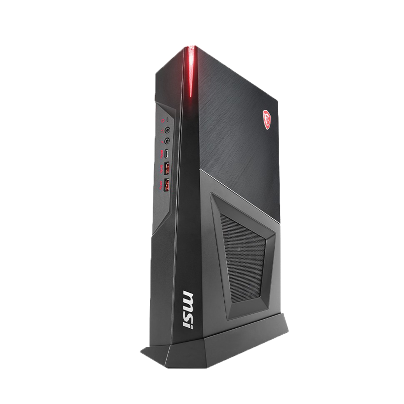 微星 迷你机箱设计主机