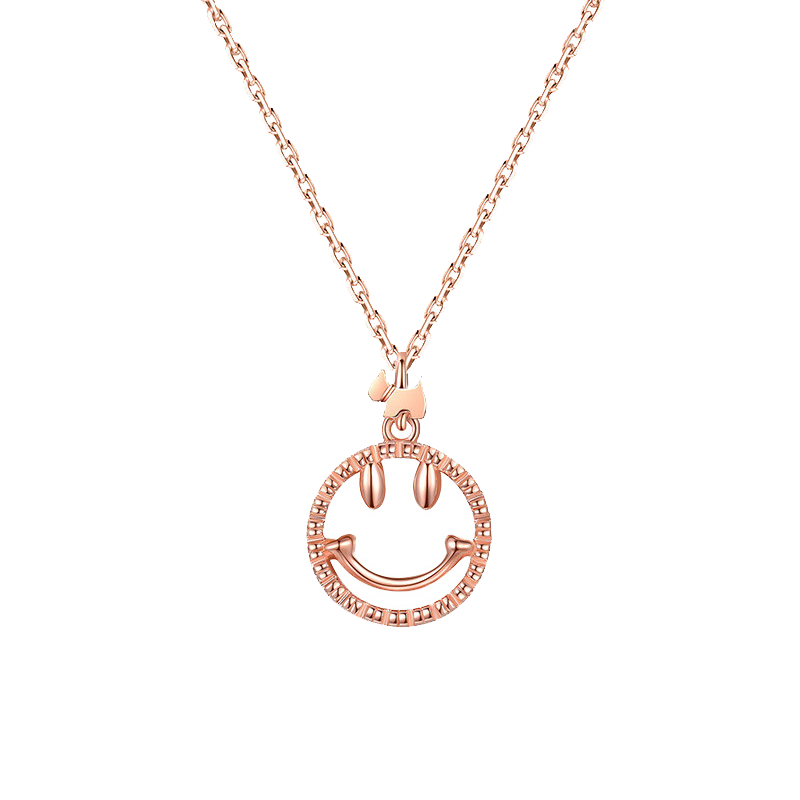 AGATHA 法式复古项链