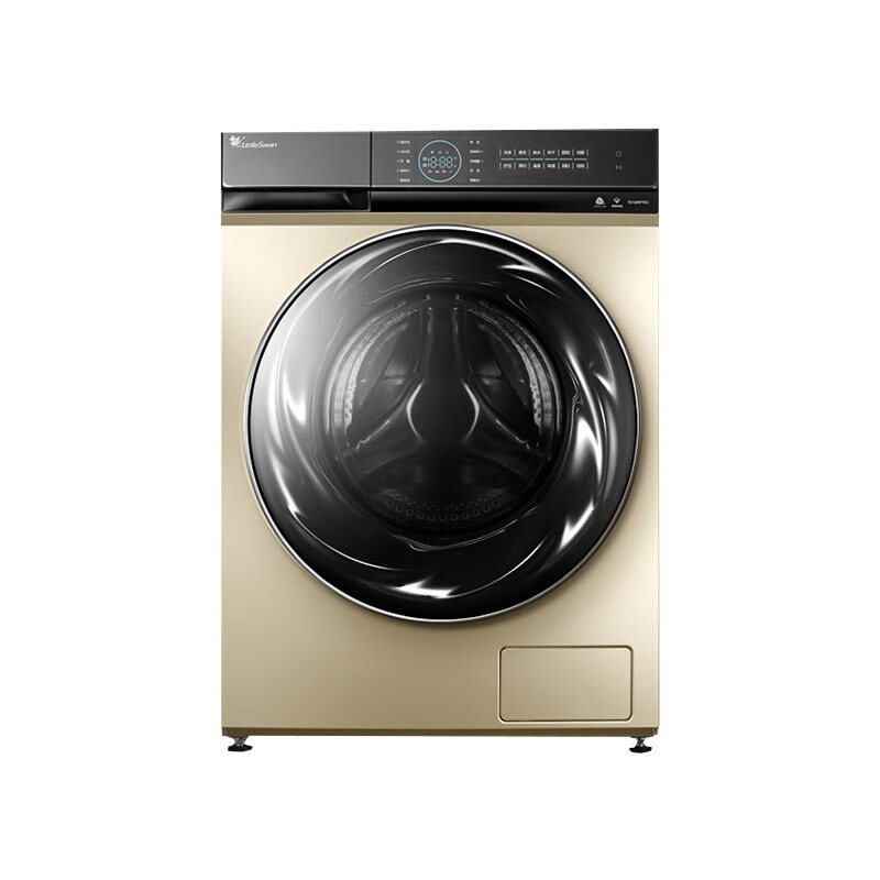 小天鹅水魔方洗衣机