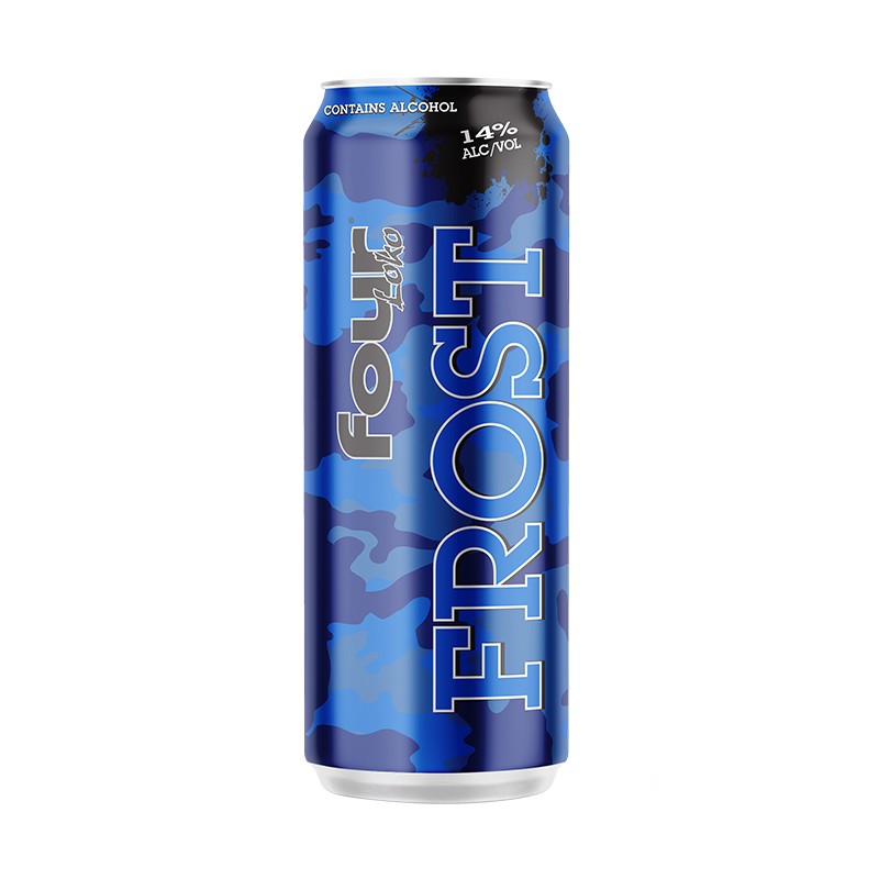 fourloko 预调鸡尾酒