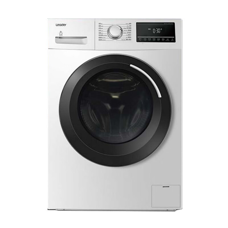 海尔 洗烘一体滚筒洗衣机