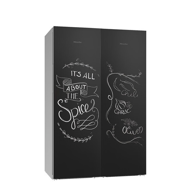 美诺 温湿精控冰箱