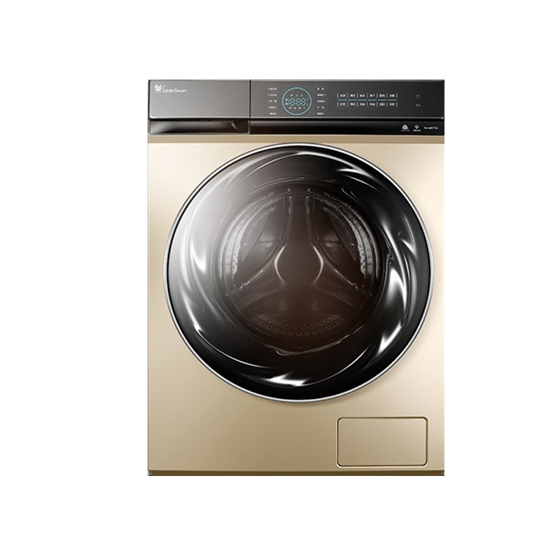 小天鹅超微净泡水魔方洗衣机