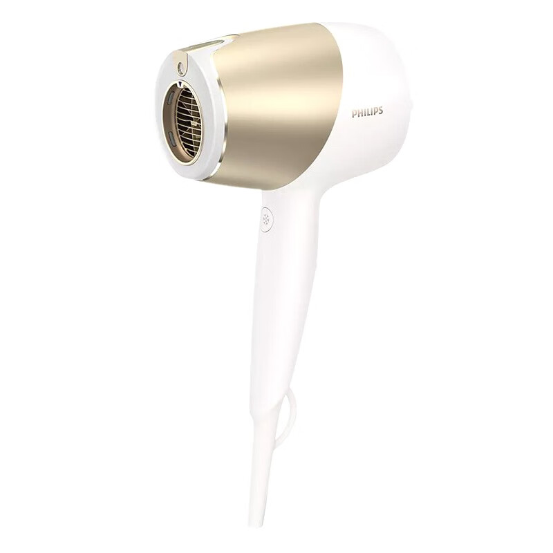 飞利浦 智能微感应吹风机