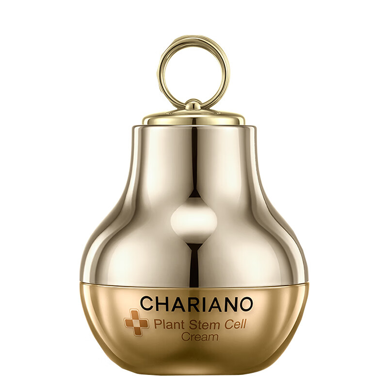 奇姬 保湿提亮 面霜