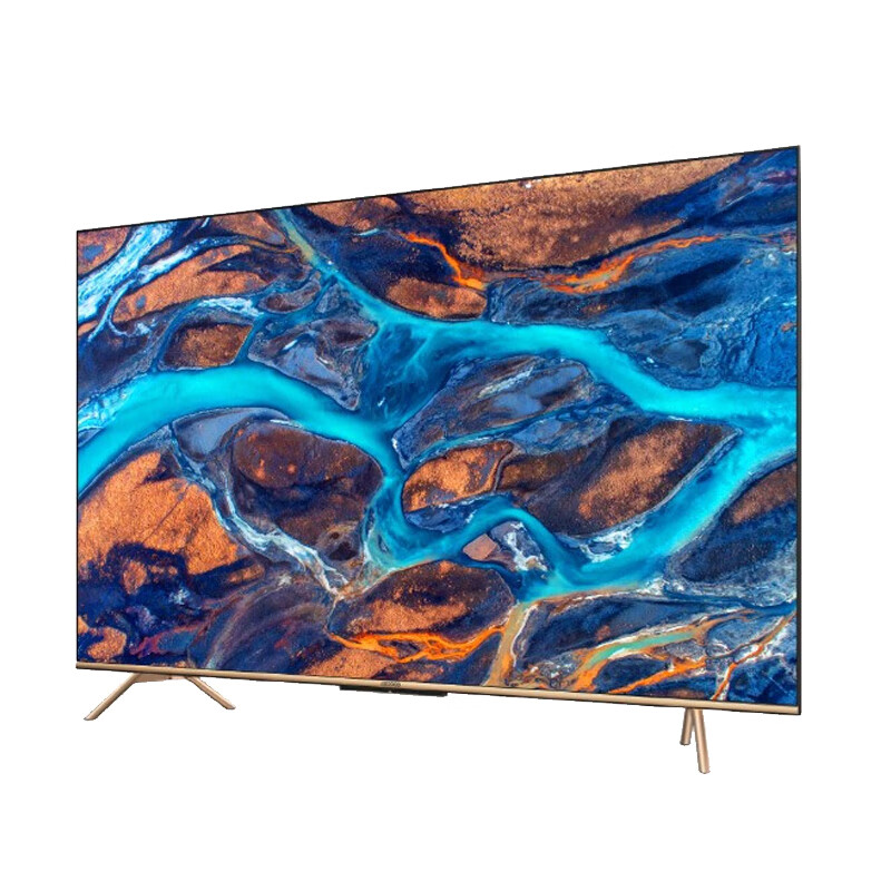 酷开新旗舰声控智慧屏电视