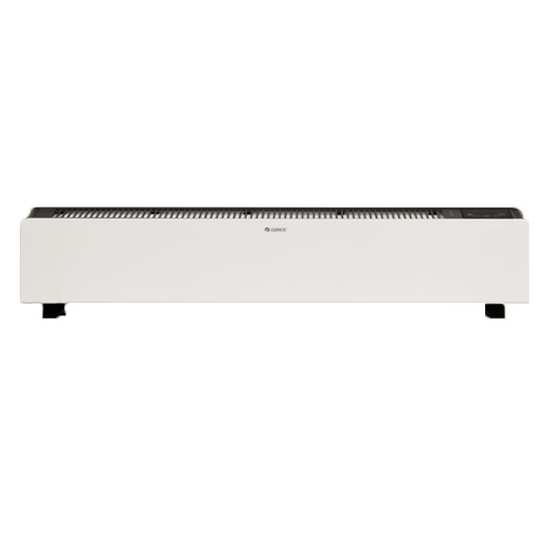 格力 居浴两用远控取暖器