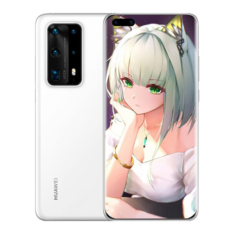 华为 长焦镜头手机