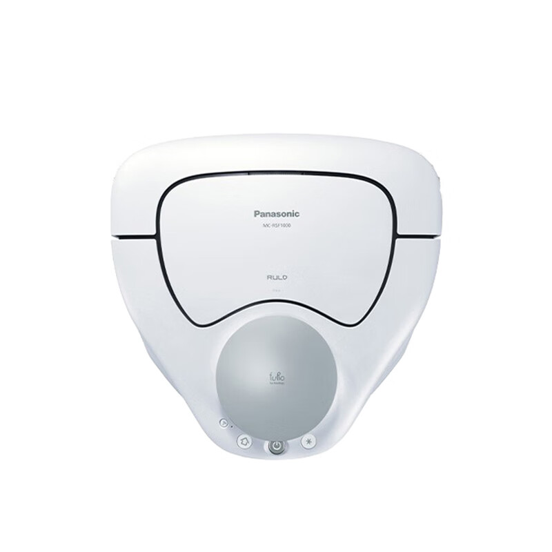 松下 智能扫地机器人