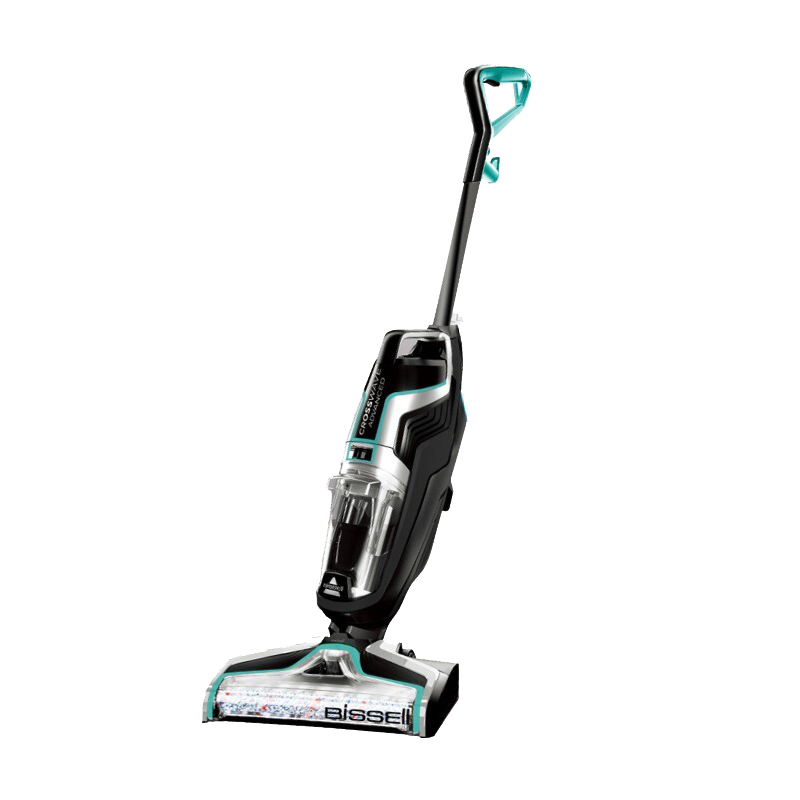 必胜 吸拖一体 清洁机