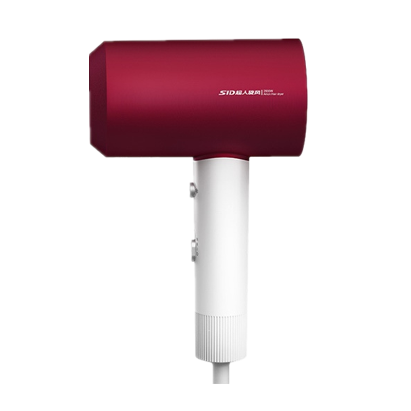 超人 高颜值负离子电吹风