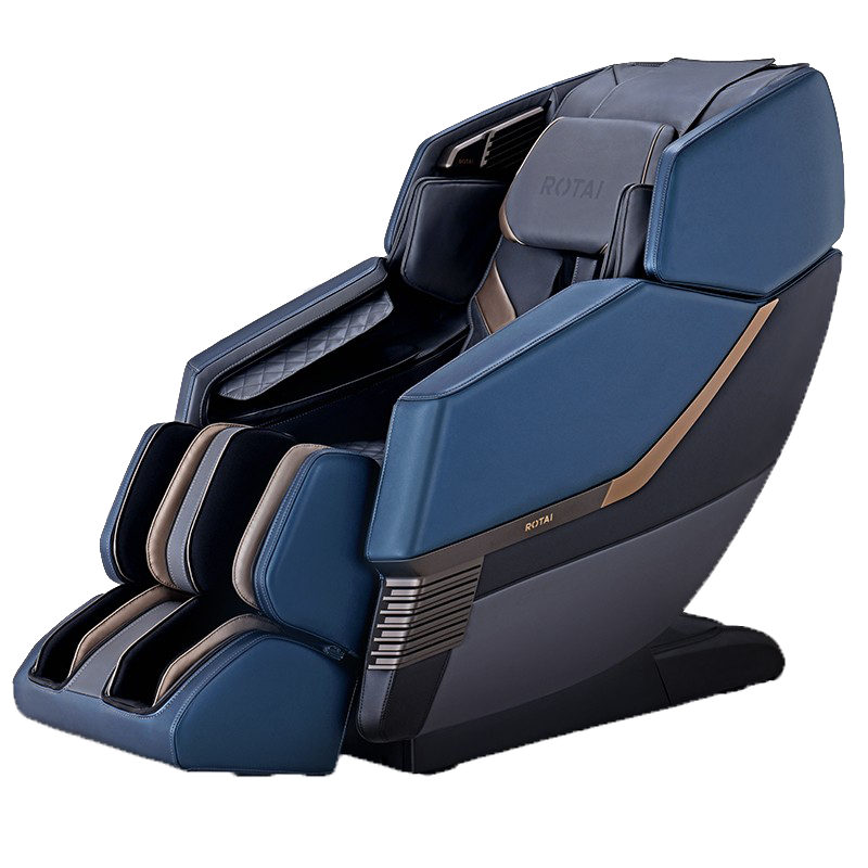 荣泰 双型导轨按摩椅