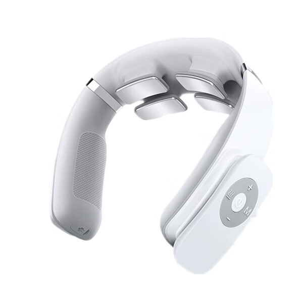 Jeeback充电便携按摩器