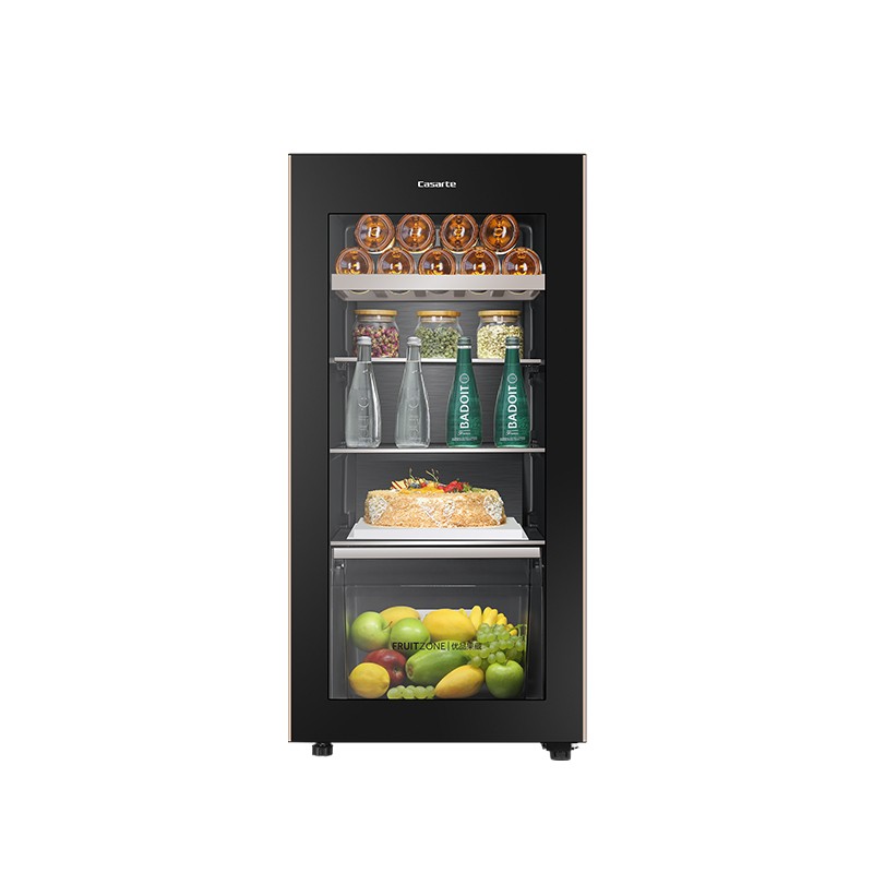 卡萨帝 风冷无霜 冰吧