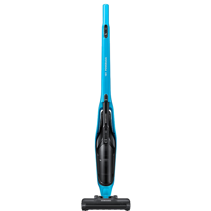三星 可拆卸充电吸尘器