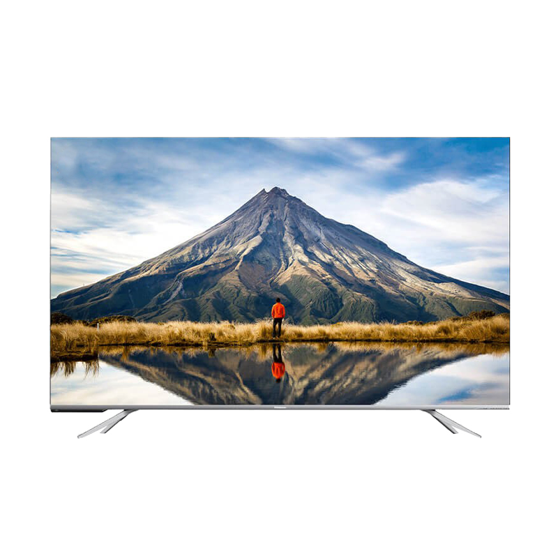 海信 AI声控 电视