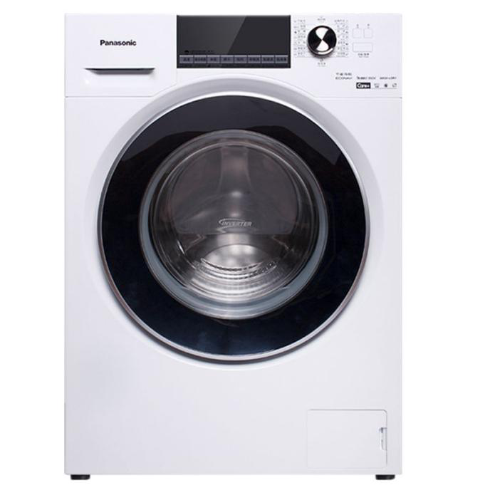 松下 9公斤大容量洗衣机