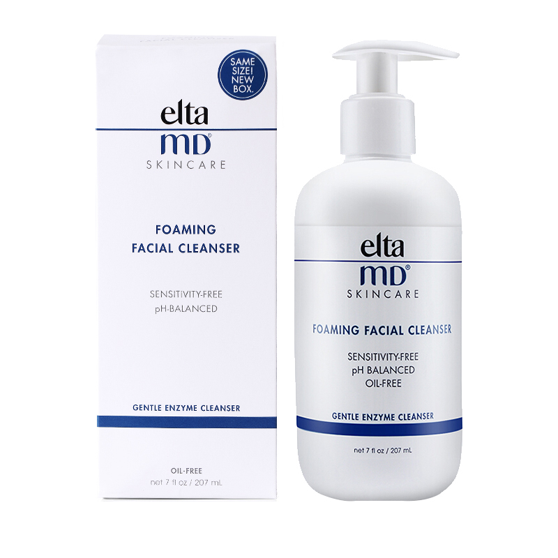 EM 氨基酸洗面奶