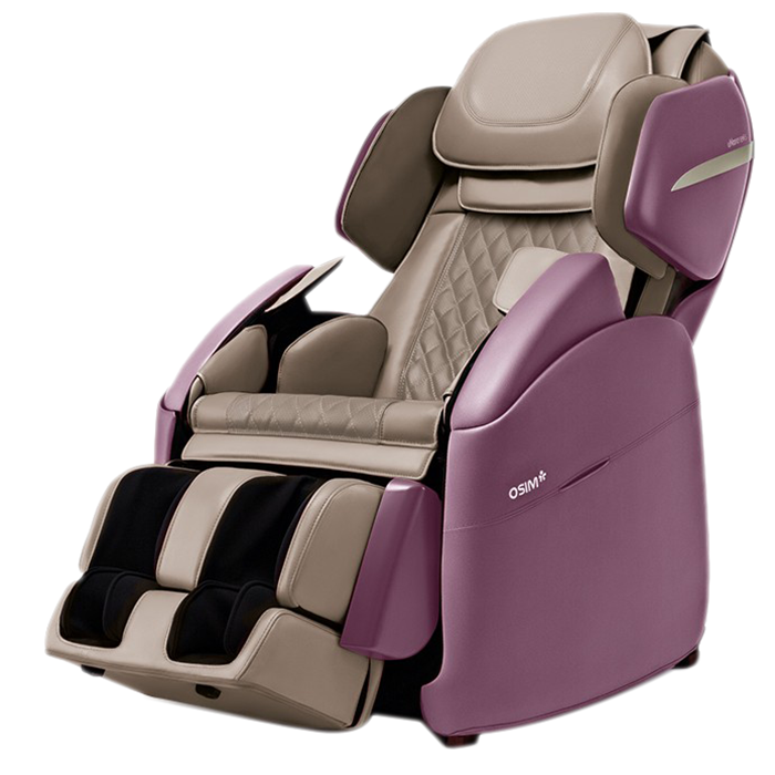 傲胜 温感热敷按摩椅