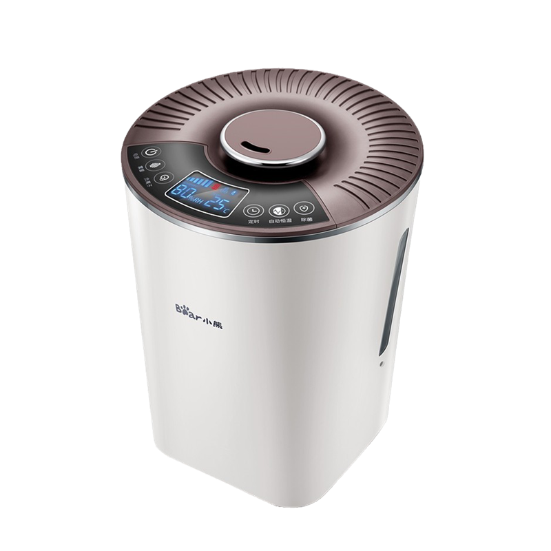 小熊 高温除菌加湿器