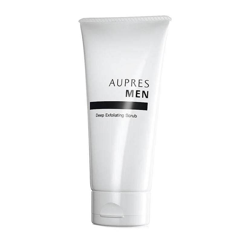 欧珀莱 深层清洁洗面奶