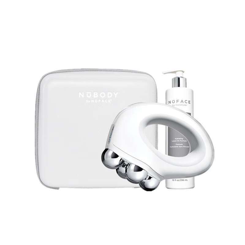NuFACE 纤体紧肤美容器